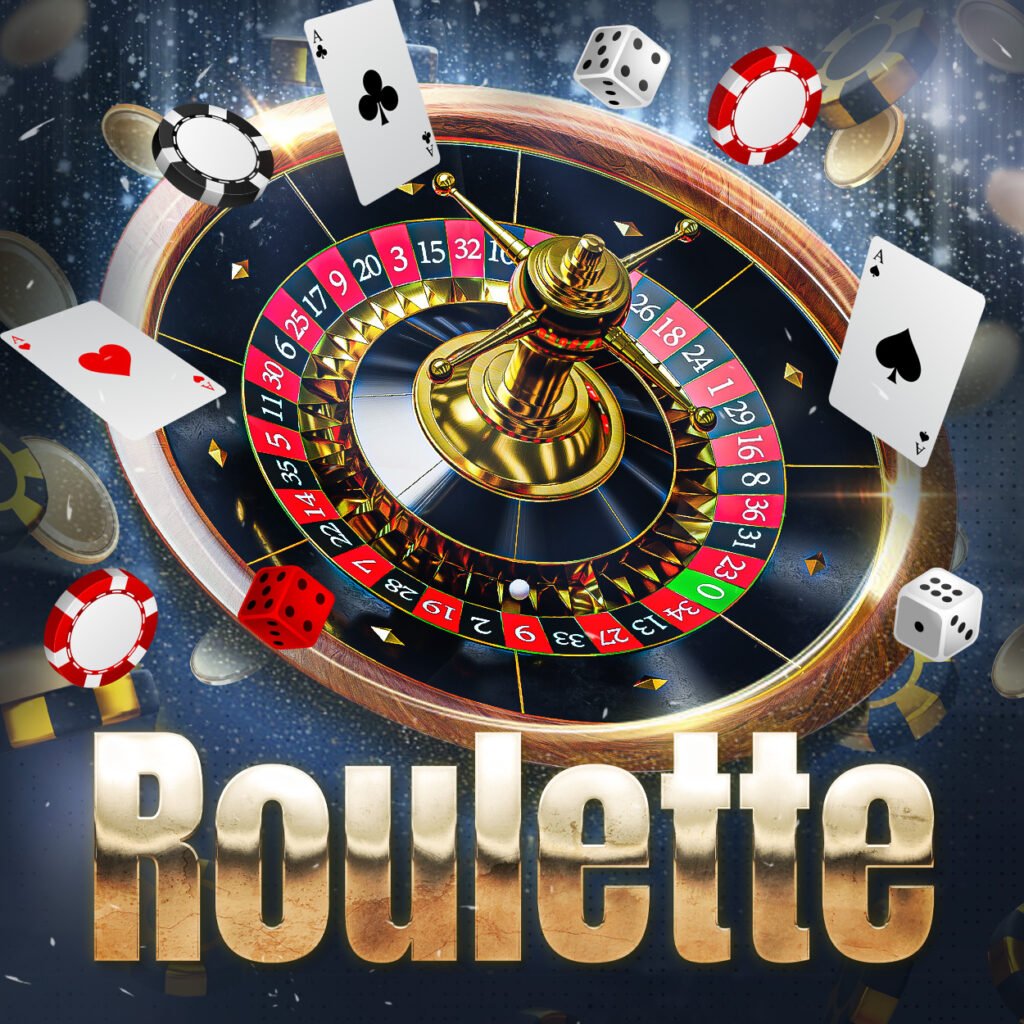 KING EXCHANGE ROULETTE